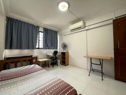 Blk 342 Clementi Avenue 5 (Clementi), HDB 5 Rooms #537529481